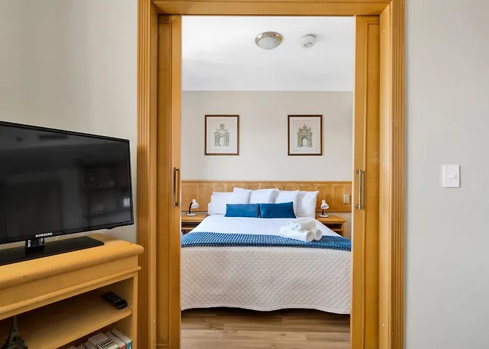 Suites Lunare Hotel Em Pinheiros