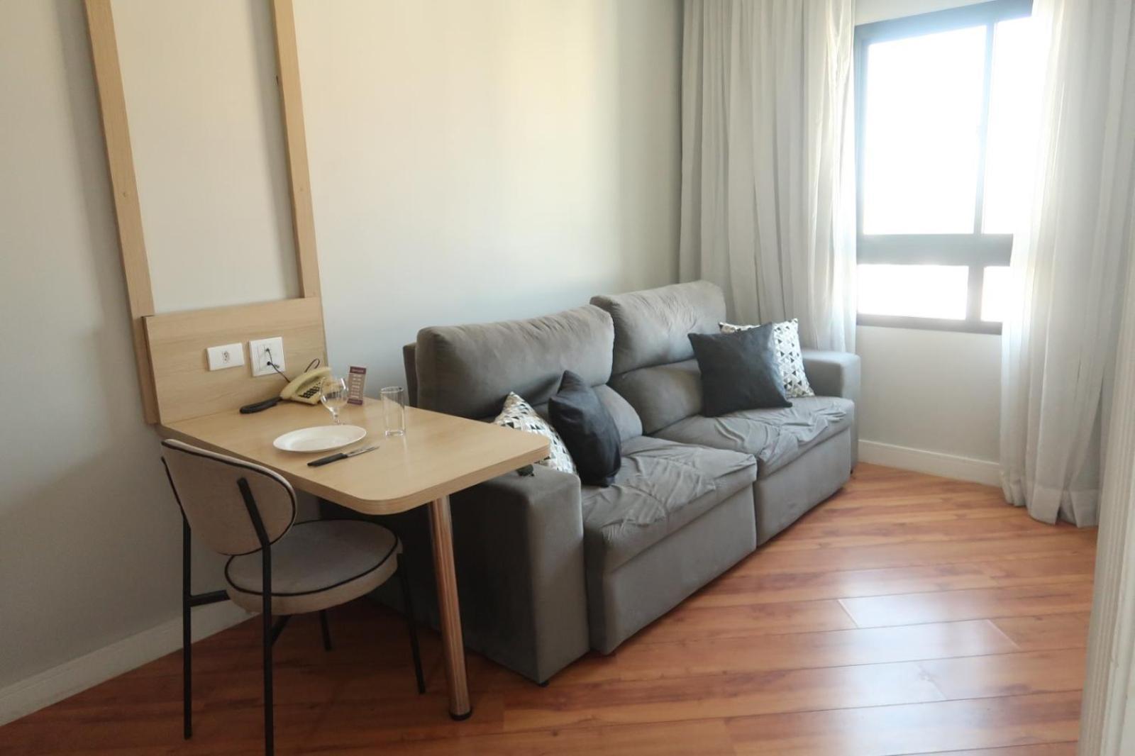 Apartment Lunare Em Pinheiros Sao Paulo