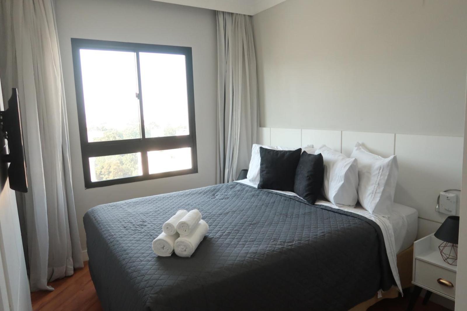 Lunare Em Pinheiros Apartment
