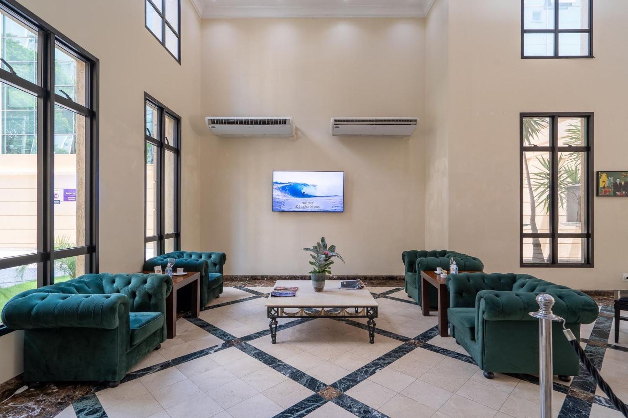 Apartment Lunare Em Pinheiros *