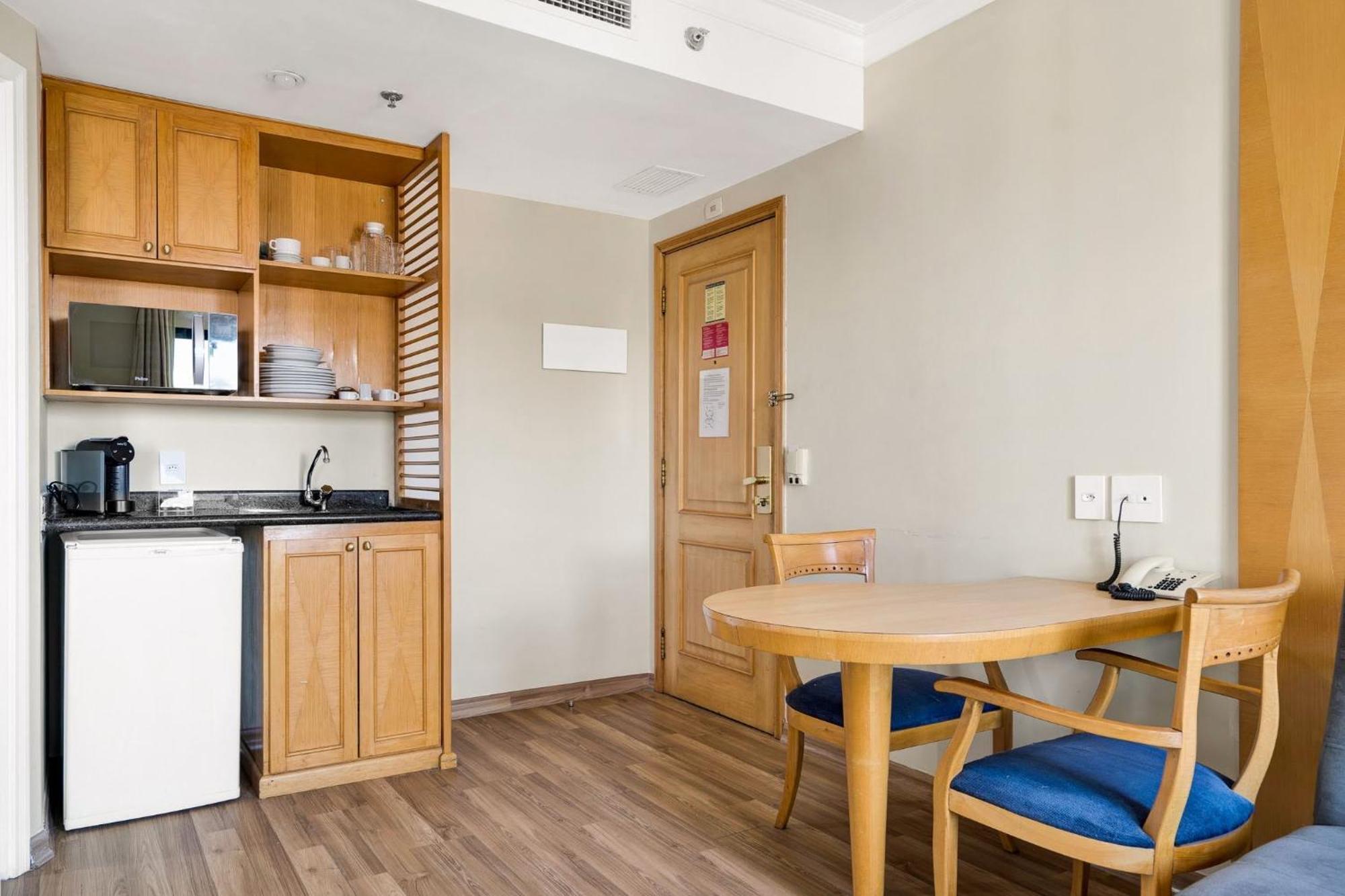 Apartment Lunare Em Pinheiros Sao Paulo