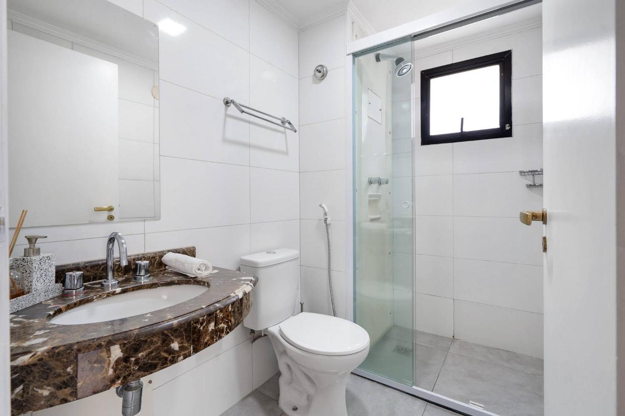Lunare Em Pinheiros Apartment