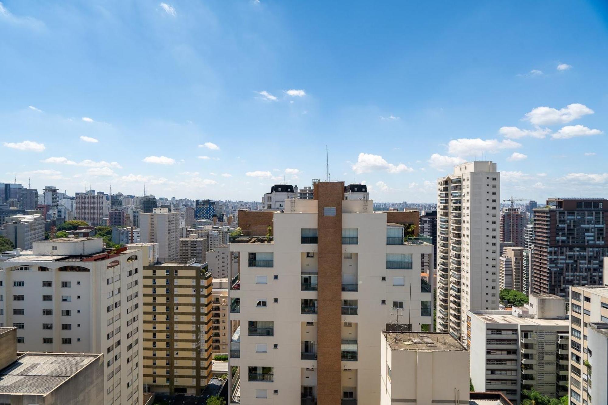 Lunare Em Pinheiros * Sao Paulo