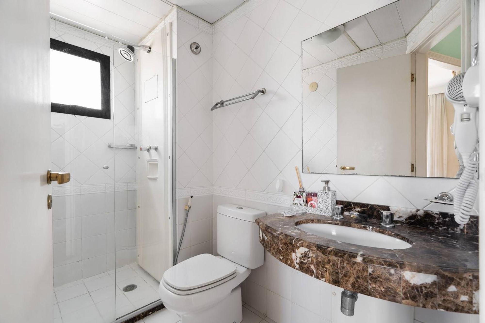 Apartamento Lunare Em Pinheiros