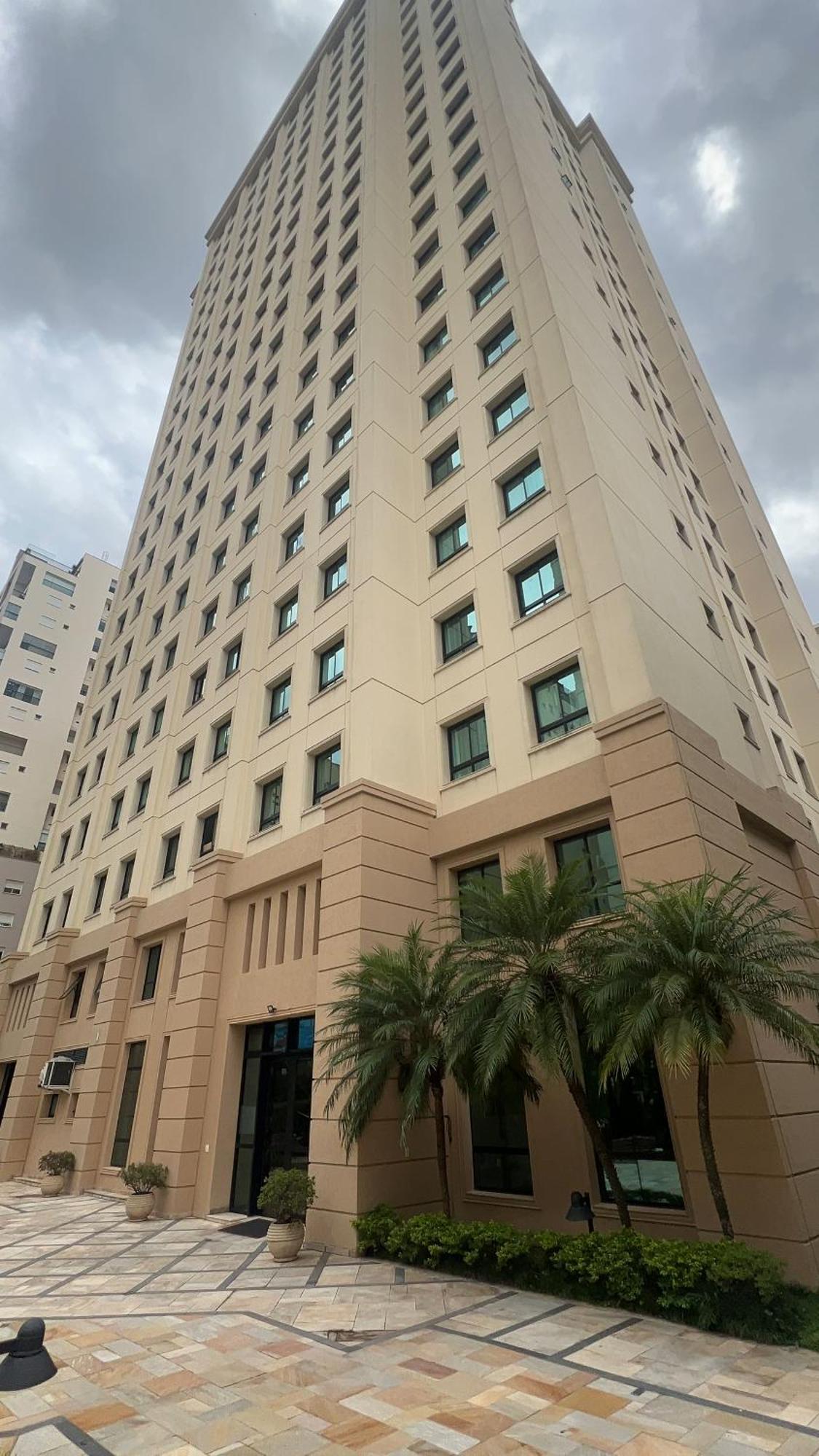 Lunare Em Pinheiros Apartamento São Paulo