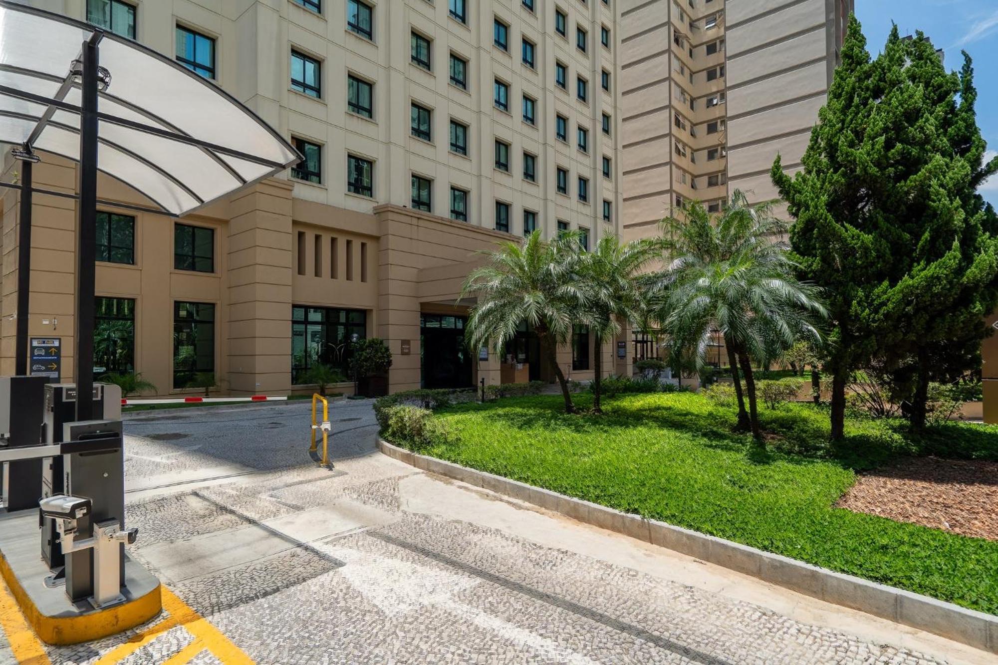 Apartamento Lunare Em Pinheiros São Paulo